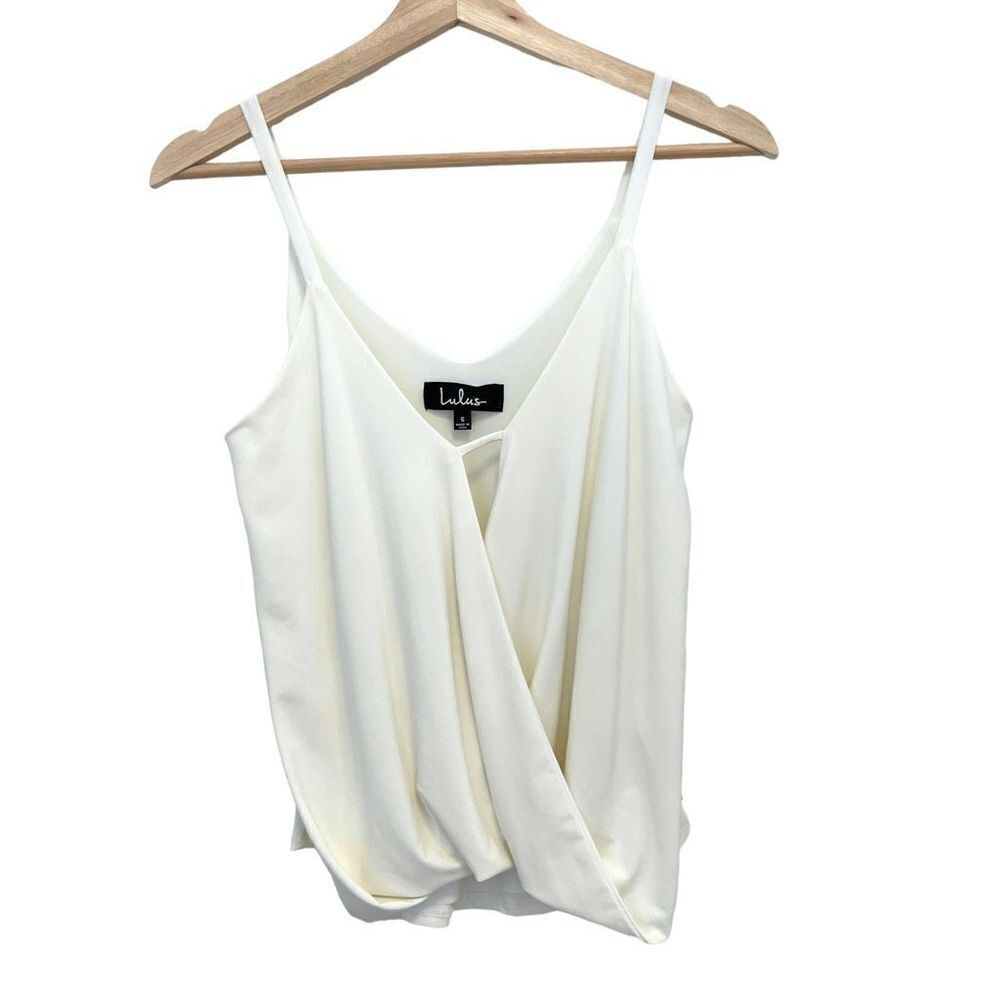 Lulus Top 